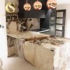 ĐÁ HOA CƯƠNG ỐP BẾP 02