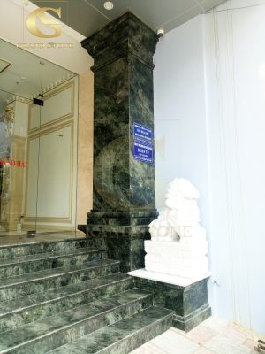 DA HOA CUONG OP COT 1 300x400 - C&Ocirc;NG TR&Igrave;NH ANH HẢI - B&Igrave;NH THẠNH