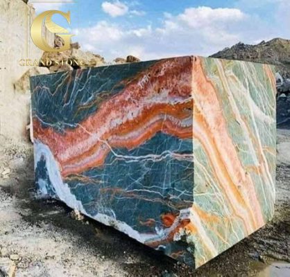 KHOI DA QUARTZ 418x400 - Đ&Aacute; QUARTZ TỰ NHI&Ecirc;N CAO CẤP