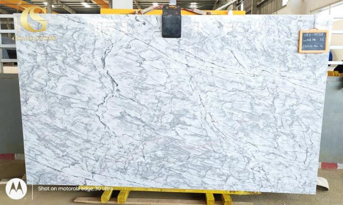 DA GRANITE THUNDER WHITE 1 668x400 - Đ&Aacute; GRANITE THUNDER WHITE