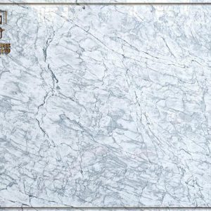 ĐÁ GRANITE THUNDER WHITE