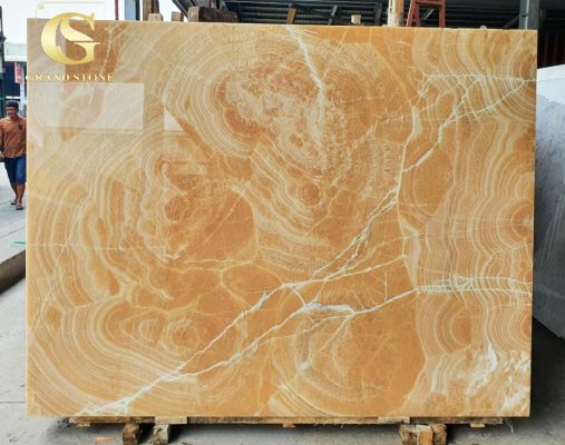 DA ONYX YELLOW HONEY 2 507x400 - Đ&Aacute; ONYX YELLOW HONEY