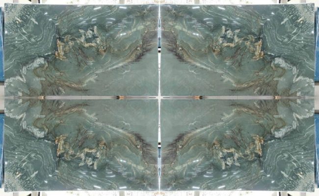 ĐÁ QUARTZ GREEN TROPICAL DA QUARTZ GREEN TROPICAL5 650x400 - ĐÁ QUARTZ GREEN TROPICAL
