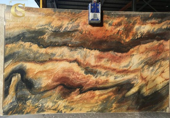 DA QUARTZ JACARANDA 2 575x400 - Đ&Aacute; QUARTZ JACARANDA