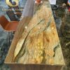 ĐÁ GRANITE THUNDER WHITE